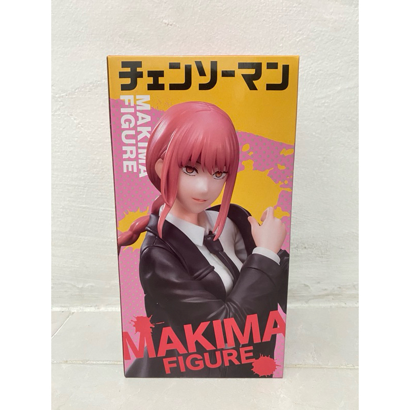 Chainsaw Man - Makima (Taito)