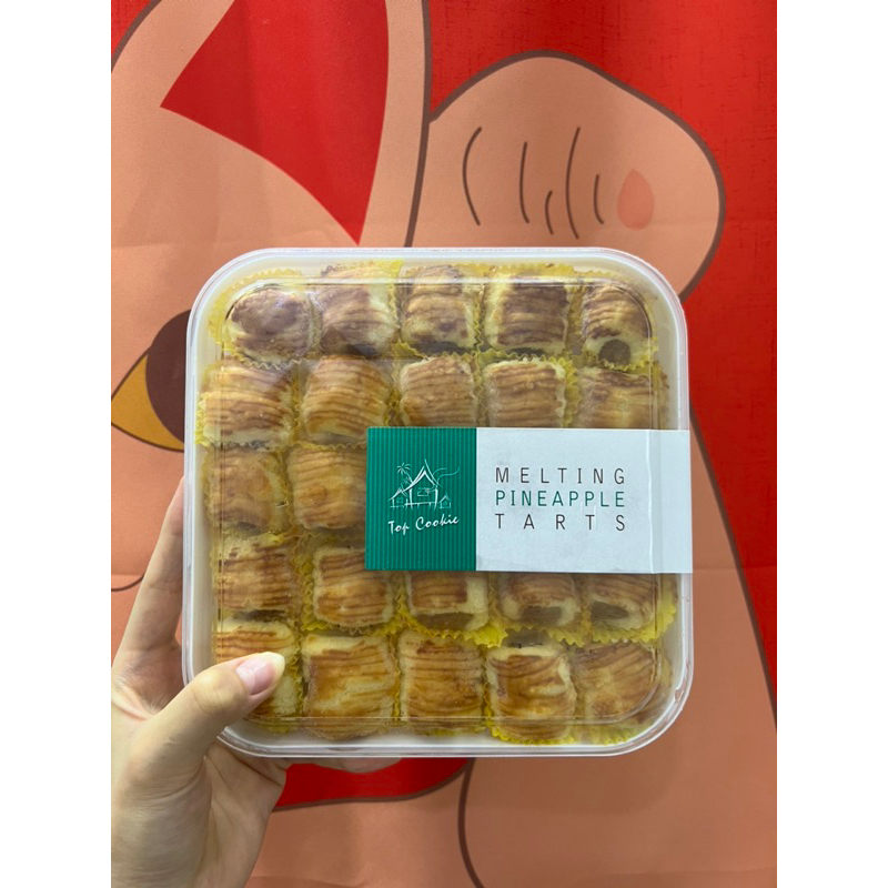 

FINEST BAKE OPEN PO JASTIP MALAYSIA-MEDAN [21-26 DECEMBER]