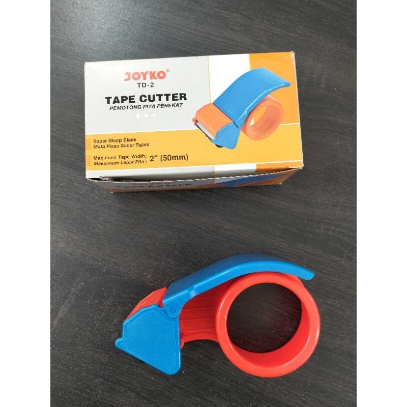

Tape Cutter Joyko TD-2