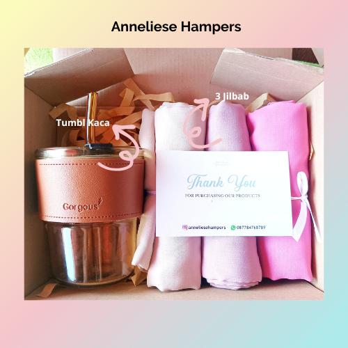 

Hampers Lebaran Termurah!! || Hampers Kado || Hampers Birthday