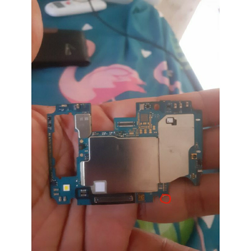 MESIN MINUS SAMSUNG A70 8/128 (Perawan) Nego