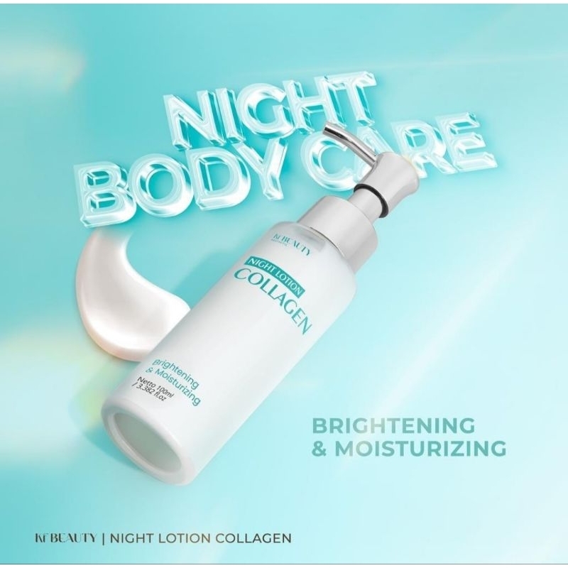 LOTION KF BEAUTY KLINIK SUPER COLLAGEN