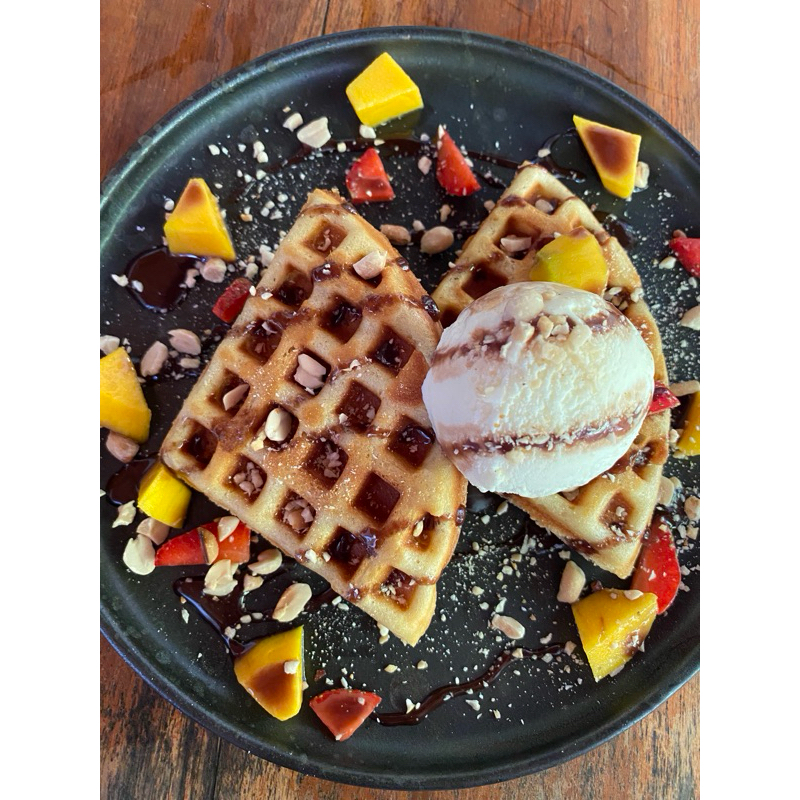 

waffle