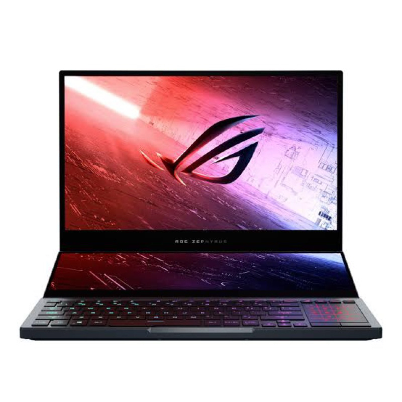 laptop asus gaming rog pesanan khusus