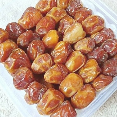 

spro 8 Kurma Sukari 1kg Sukari Premium sukari almadinah Kurma Al Madinah Kurma Raja Kurma Basah Bring it back