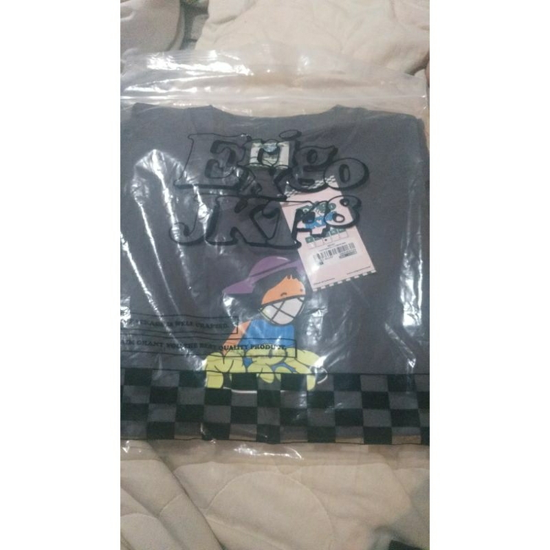 t shirt marsha erigo vol 5