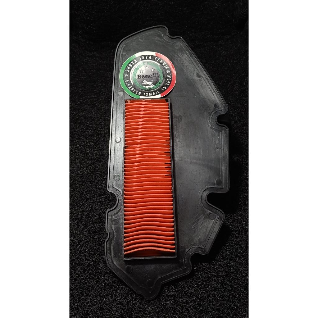 FILTER BENELLI PANAREA 125