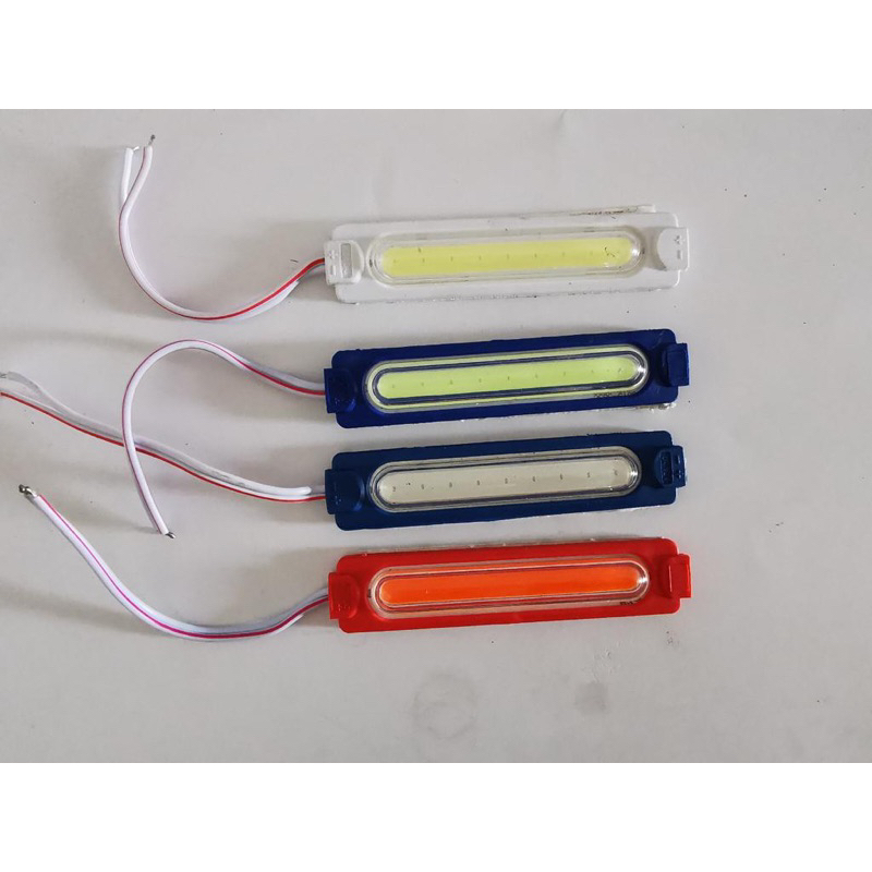 Lampu Led Kolong neon/3 mata terang / Lampu /Led / Kolong / Lampu Kolong