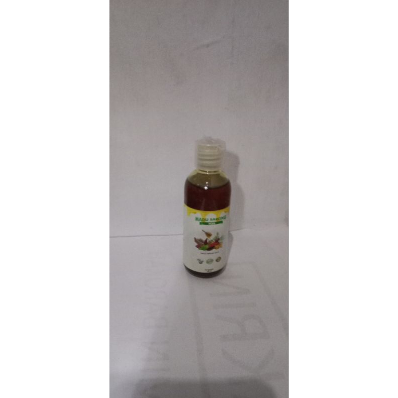 

madu murni asli