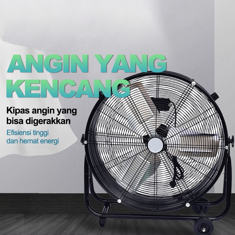 kipas Multifungsi Advance 24 inch / kipas Angin / Stand Fan / Kipas Angin Dinding / Kipas Angin Torn