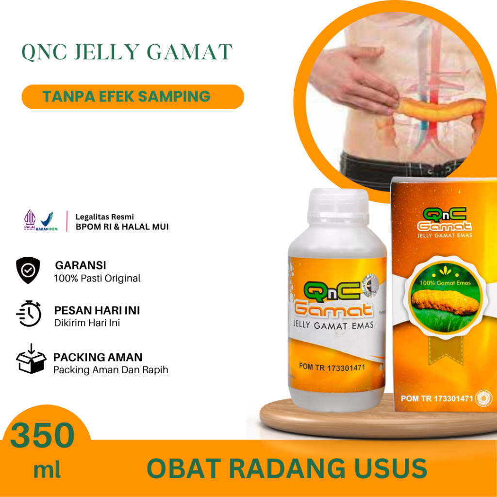 Obat Radang Usus, Radang Usus Besar, Usus Bengkak, Usus Robek, Iritasi Luka Usus, Radang Usus Buntu,