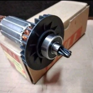 Armature MT 870 maktec