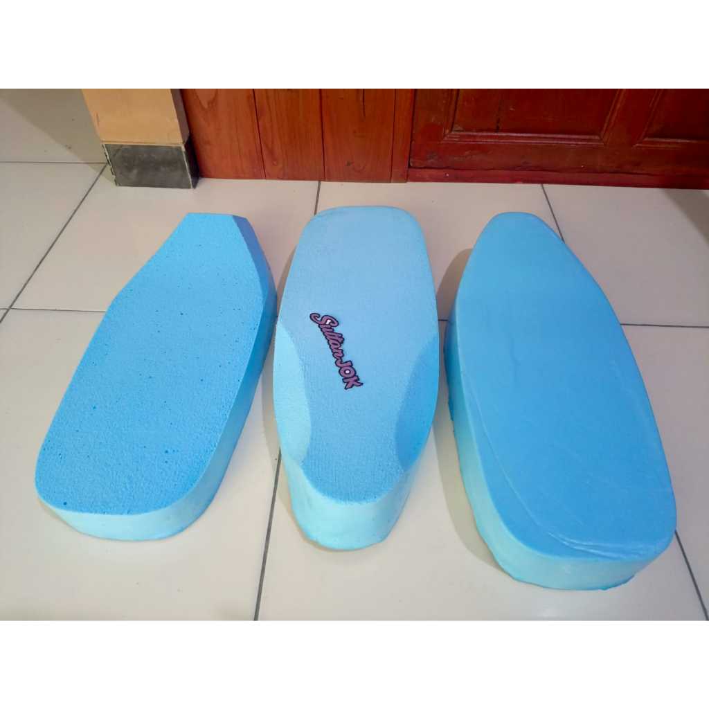 Busa Ori Jok C70 standar - Busa Standar Jok C70  - Spon Jok C70 cetak pabrik