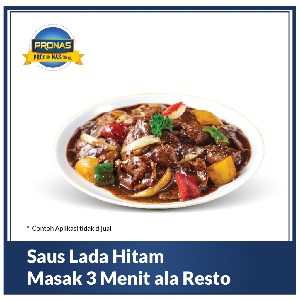 PRONAS Paket NATARU B