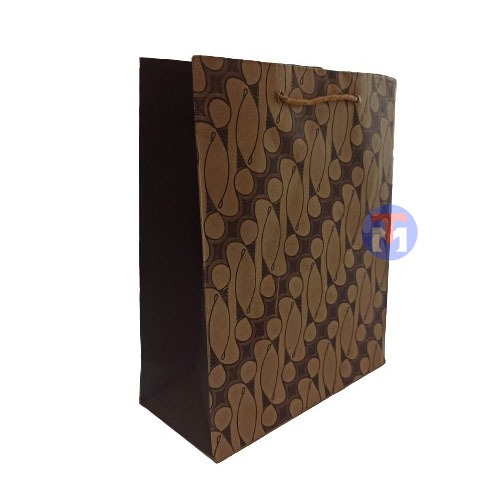 

Paper Bag Batik Kecil 22,5x19cm