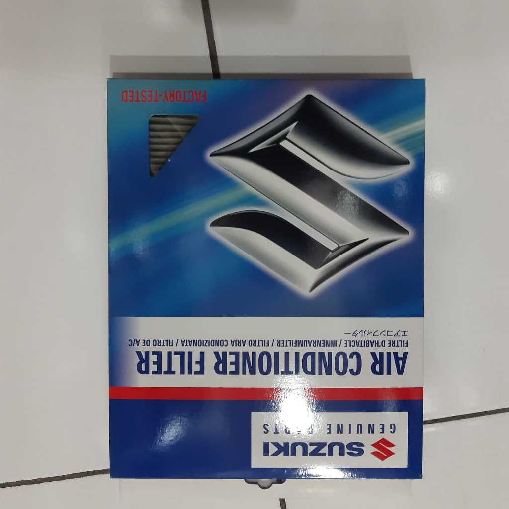 FILTER AC - JIMNY 2016