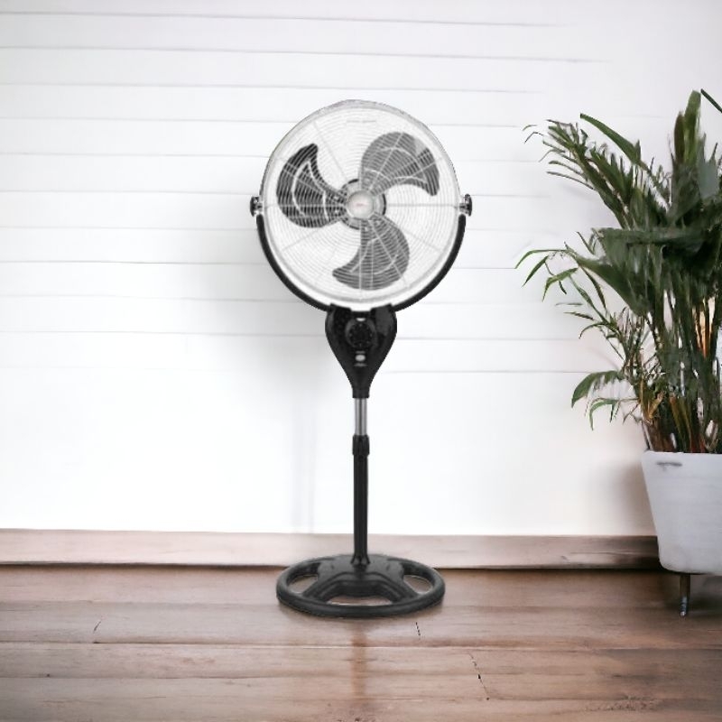 Kipas Angin Maspion PW 500S / Standing Fan Maspion PW500S 20 Inch