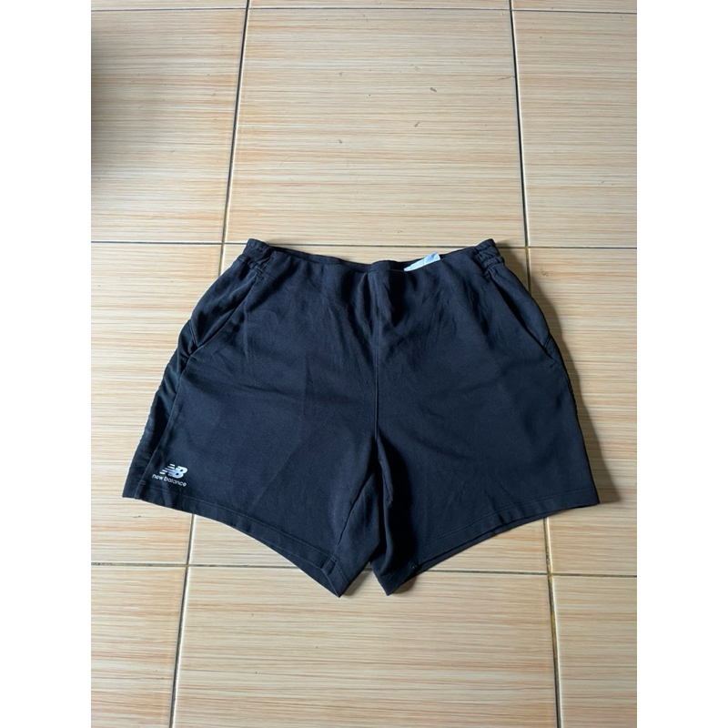 celana new balance second ori size M