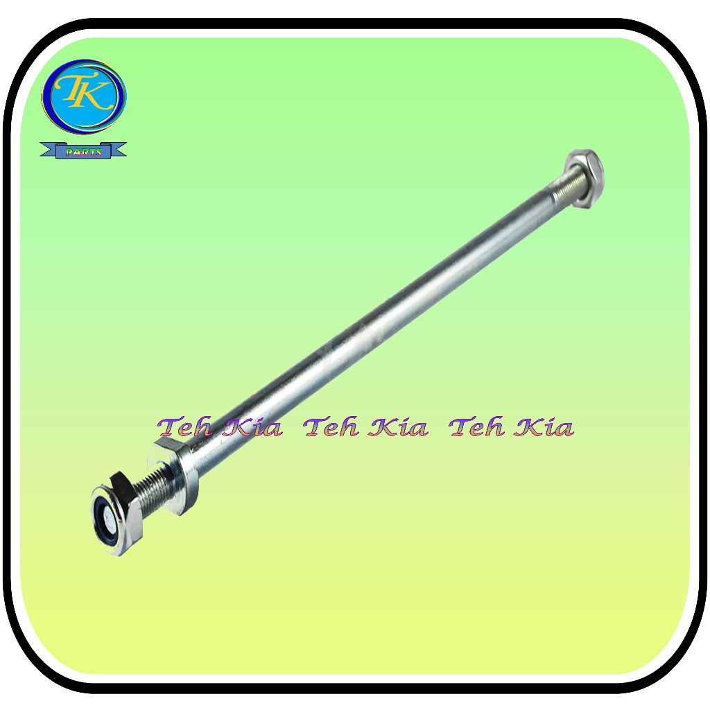 As Swing Arm Supra x 125