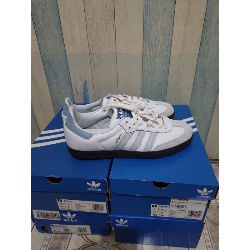 sneakers adidas samba original