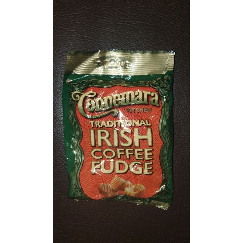 

Caramel dari Irlandia