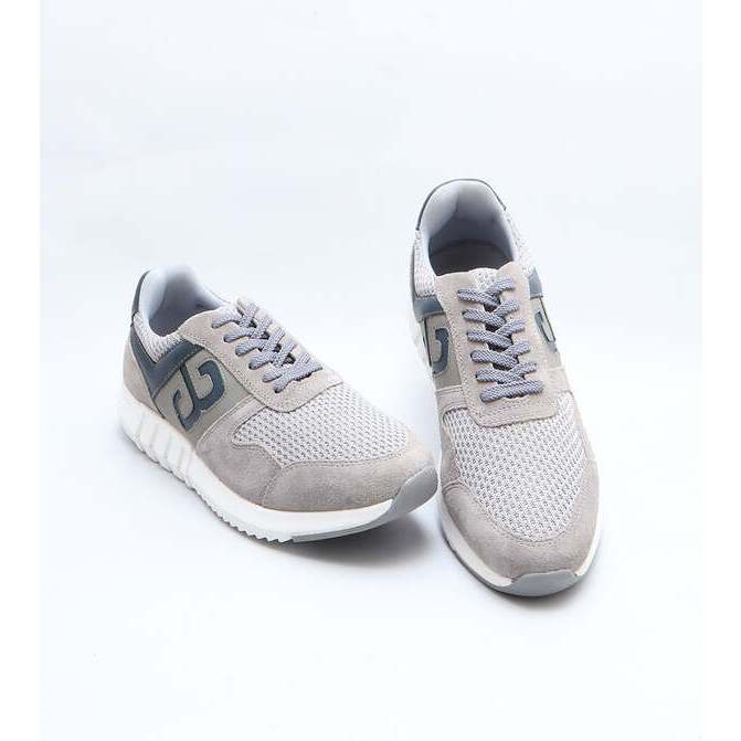 Buccheri Sneakers Pria Geraldo : BR2122-G