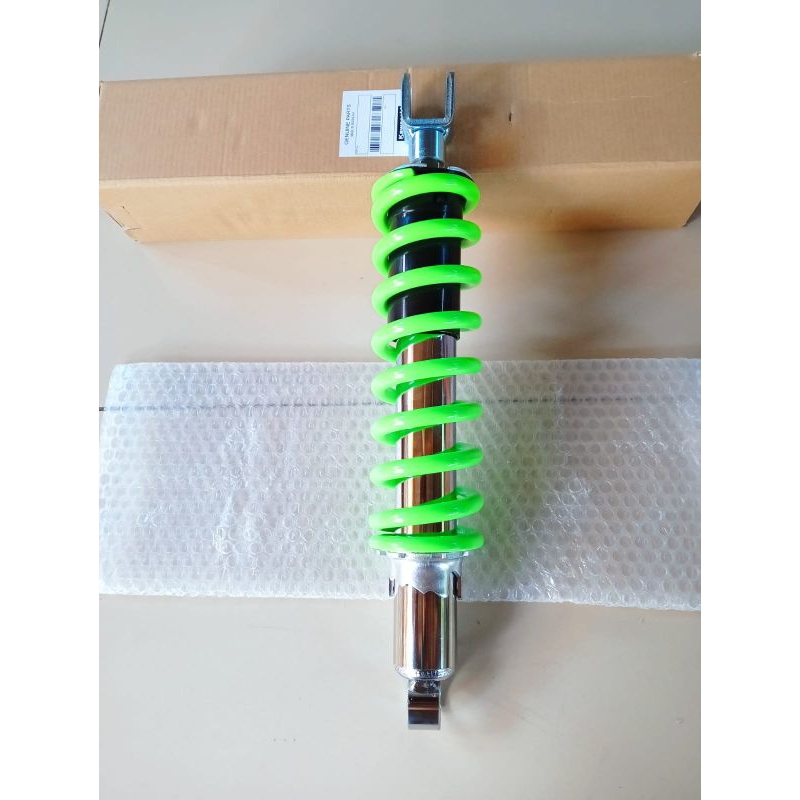 SHOCKBREKEAR KAWASAKI/KLX 150 BF/KLX 150 L/KLX DTRACKER/ORI