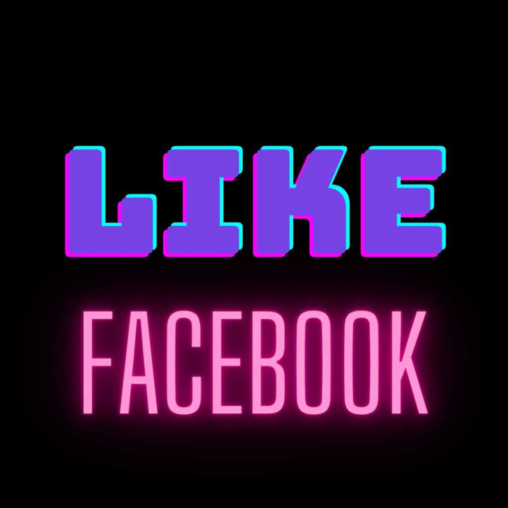 Like Facebook Indonesia Asli