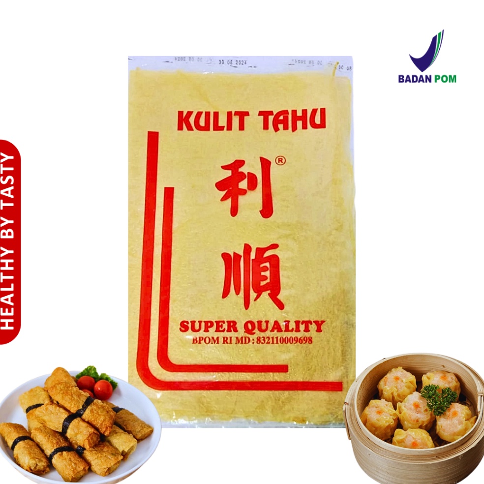 

modelTipe QVX68 Kulit Tahu Lisun Kulit Tahu Lumpia Bakien