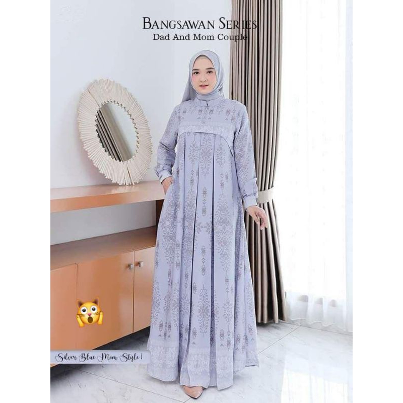 DRESS HUMAIRA SERIES