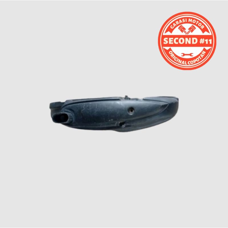 COVER CVT MIO SOUL LAMA COPOTAN