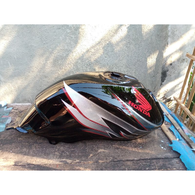 Tangki Megapro primus