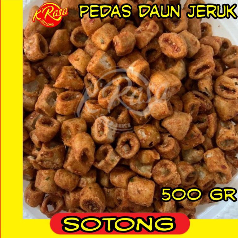 

Kode WMC267 sotong goreng 5 gr enak pedas gurih bikin nagih