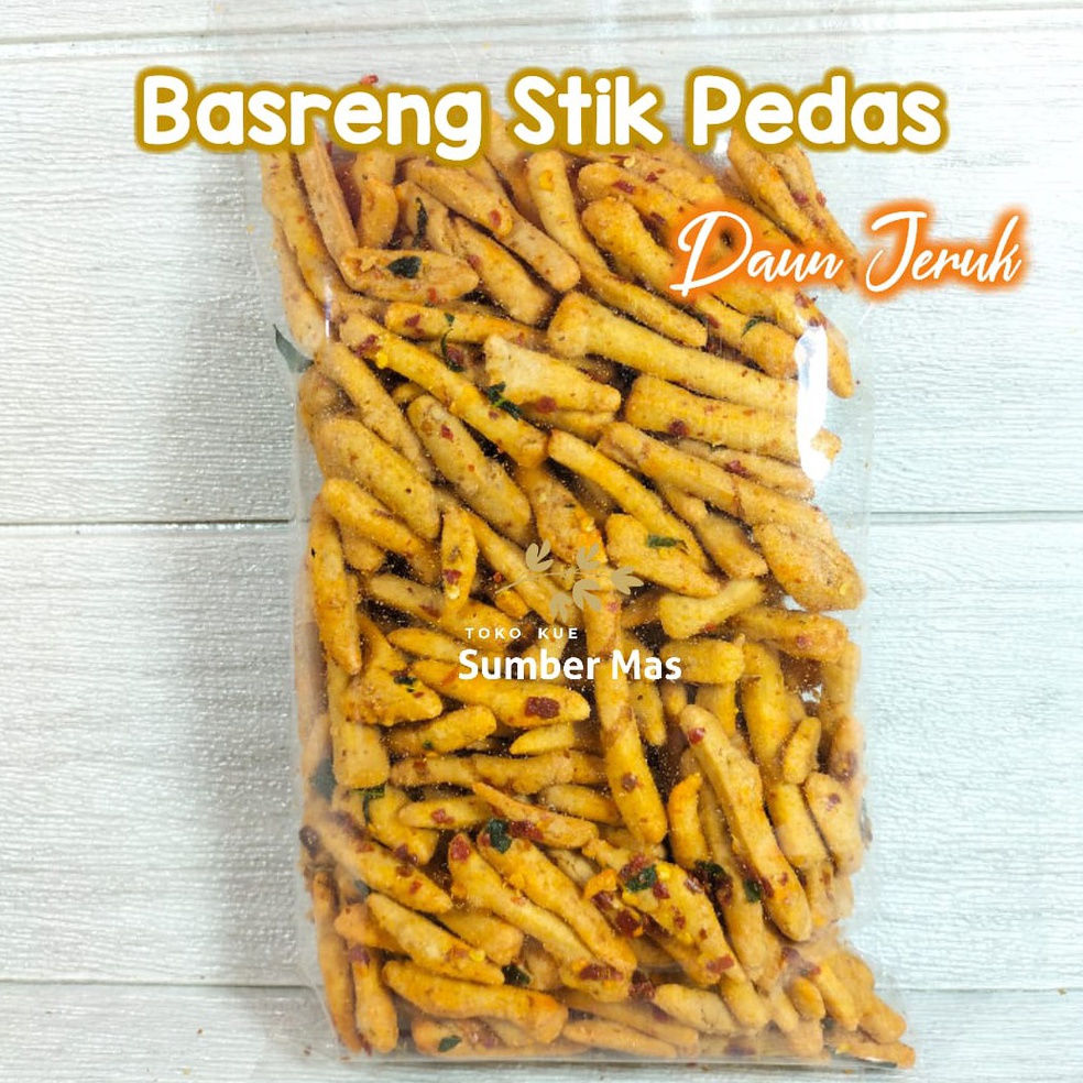 

KODE SJO288 BAKSO GORENG BASRENG 25 GR BASRENG STIK PEDAS basreng daun jeruk basreng kiloan