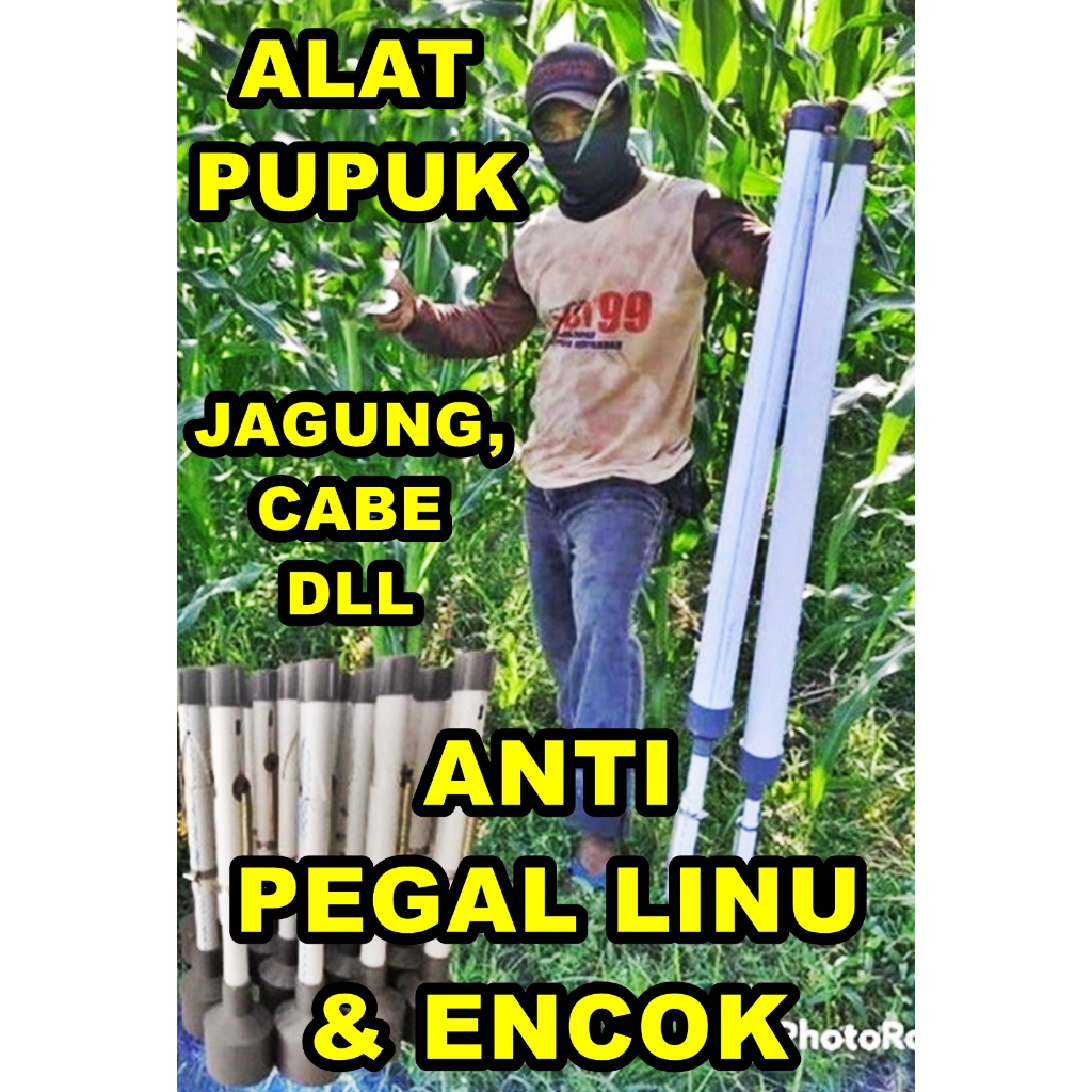 cod alat tabur pupuk / alat penabur pupuk / alat tabur pupuk jagung / Alat penabur pupuk / alat pupu