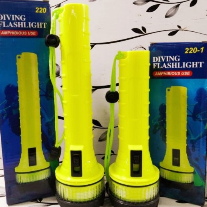 Laris Senter Selam Deving Flashlht 22221 senter selam super terang