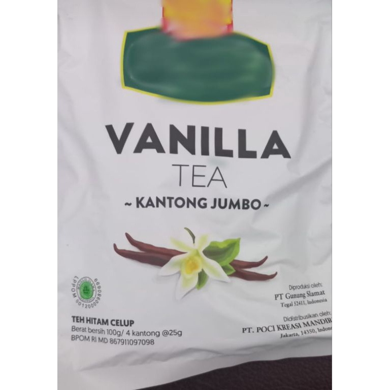 

Kode JJE863 Vanilla Celup