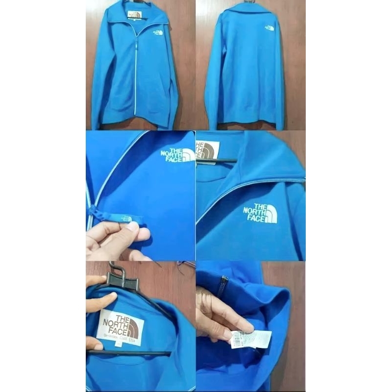 TRACKTOP TNF ORIGINAL BRAND