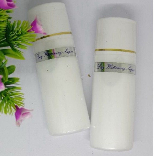 Handbody super anggur pemutih siang (original)
