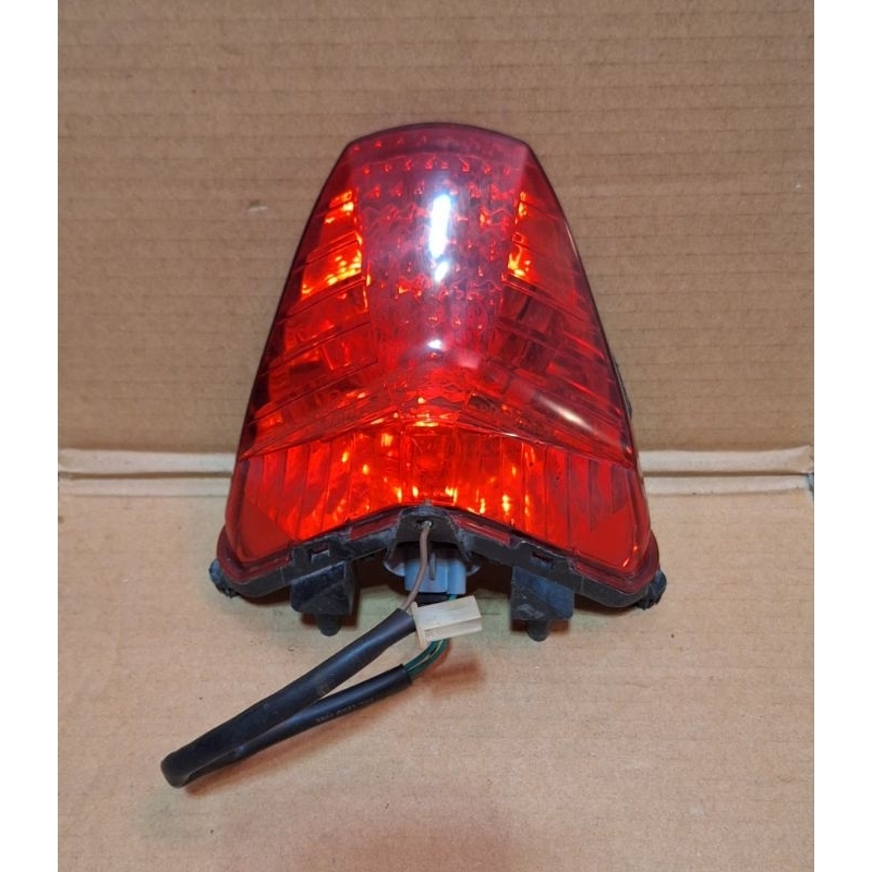 stoplamp honda CBR150, CBR250, CBR CBU thailand, K45A original