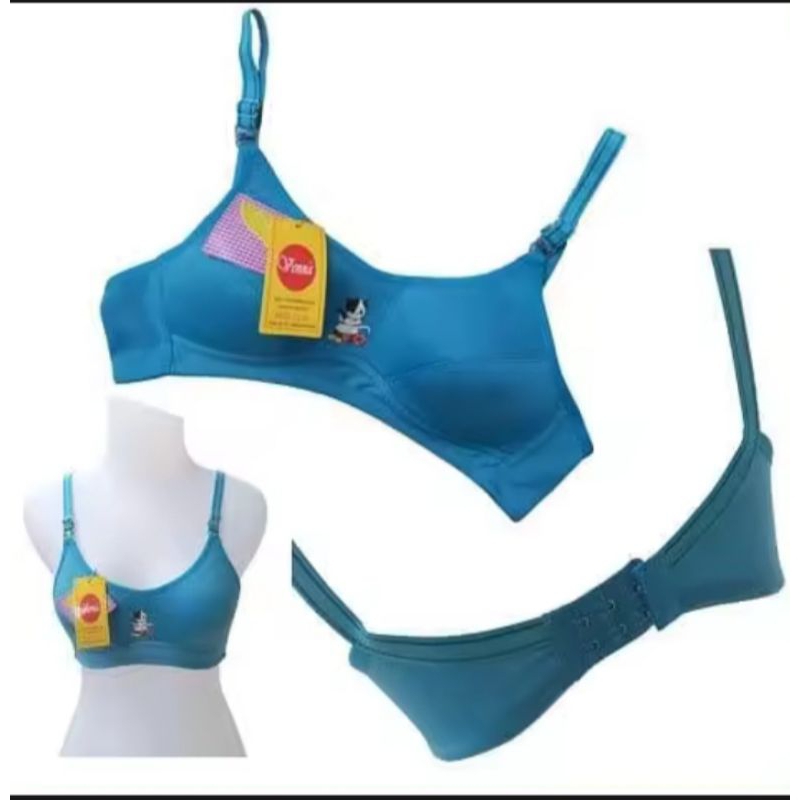 BRA/BH VENNA REMAJA/ABG, Sport Bra Kait 2 Remaja/ABG