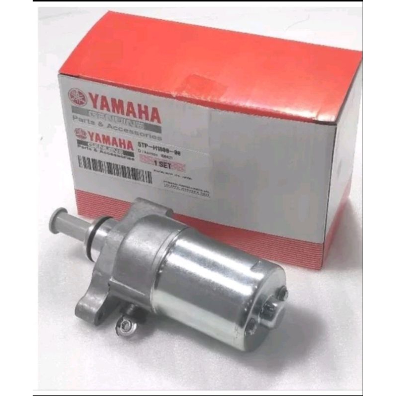 dinamo stater jupiter z burhan / vega r new 2006