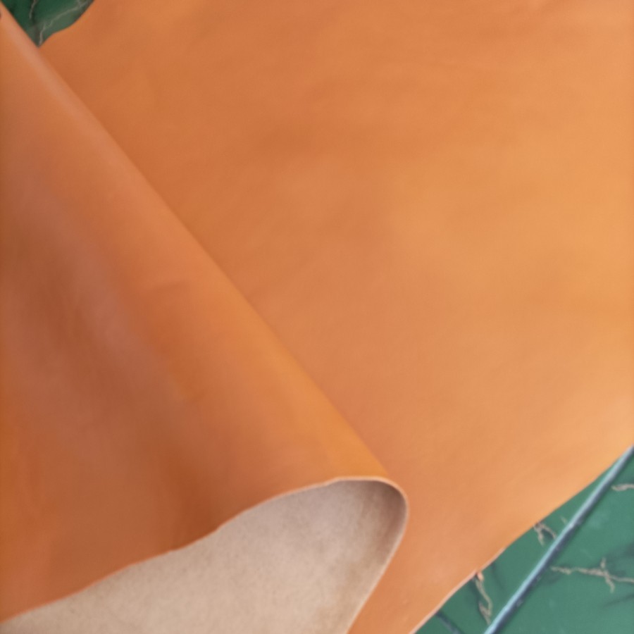 Kulit Sapi Asli Lembaran Pull Up 10 sq feet