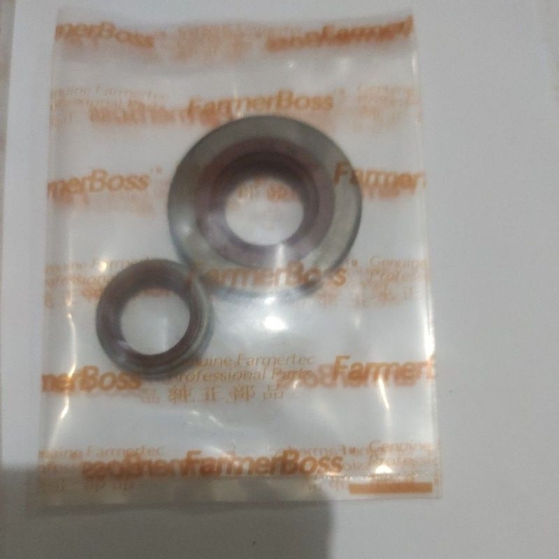 Holzfforma premium oil seal untuk stihl ms 382