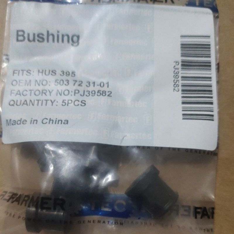 Holzfforma bushing husqvarna 395