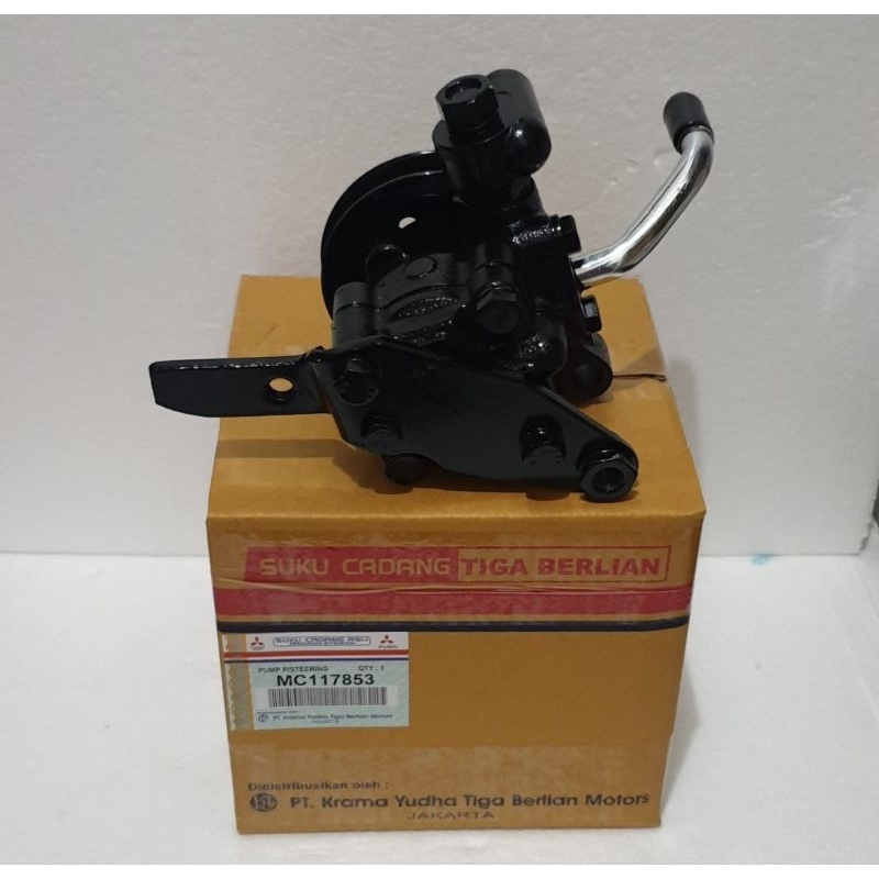 POMPA POWER STEERING MITSUBISHI PS120 RAGASA PS120