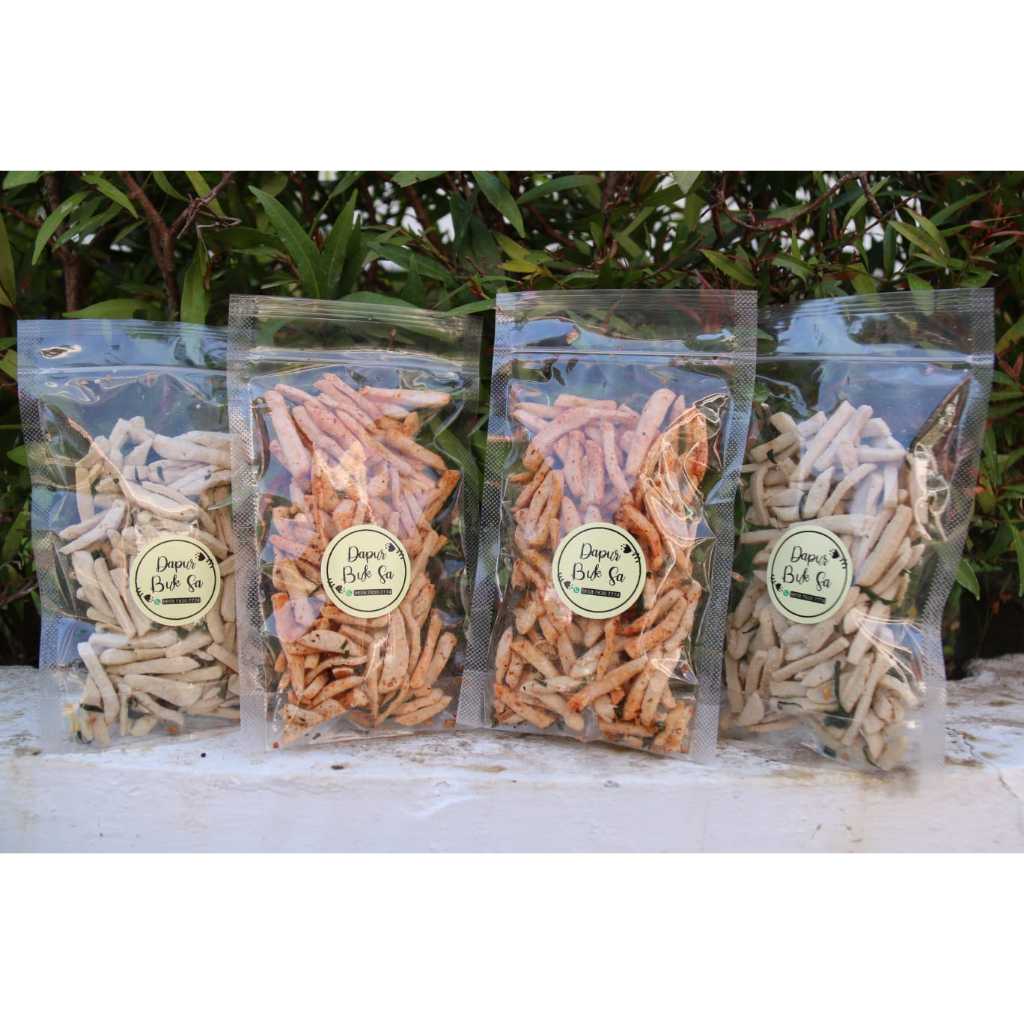 

BASRENG DAPUR BUK SA