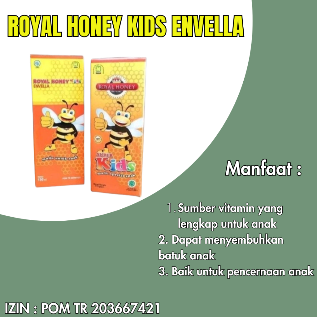 

MADU KIDS NASA || NASA MADU || MADU NASA || PENAMBAH NAFSU MAKAN ANAK || NAFSU MAKAN ANAK || SUPLEMEN NAFSU MAKAN