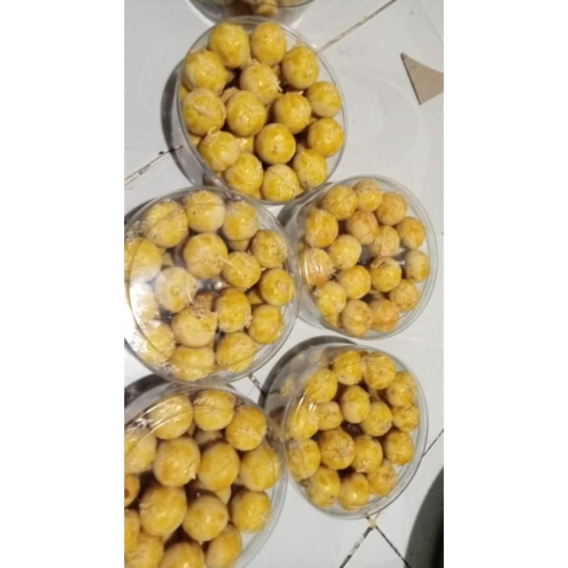 

PAKET KUE KERING ISI 6TOPLES 500 g, RANDOM