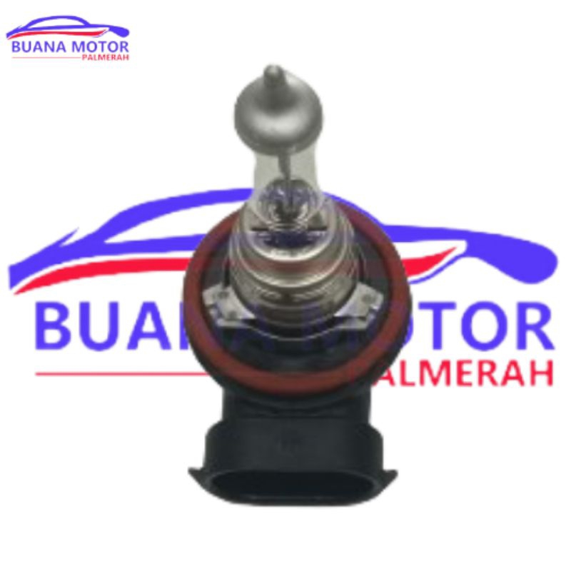 Socket Bohlam Foglamp Fog Lamp Original OSRAM H16 12V 19W
